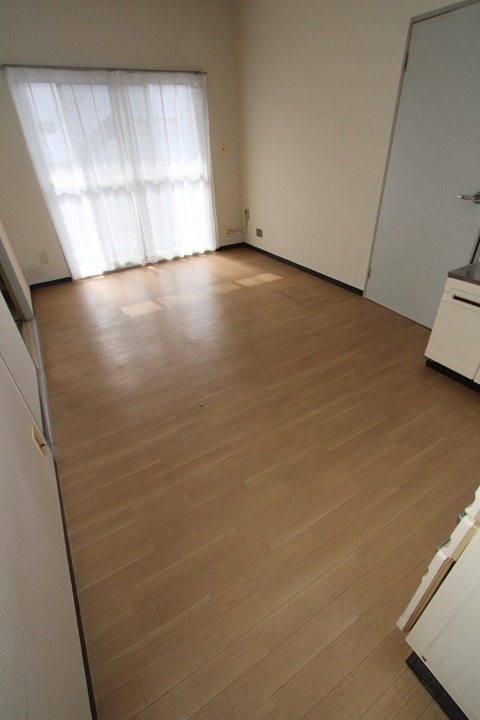 3/25 リビング/ダイニング