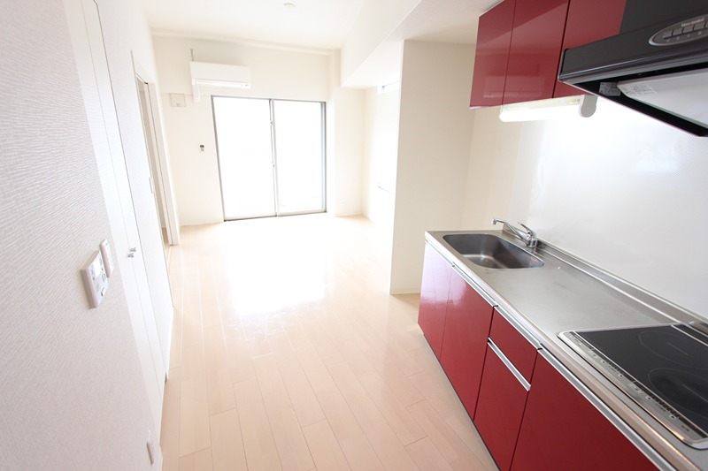 5/27 リビング/ダイニング