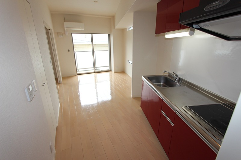 6/27 リビング/ダイニング