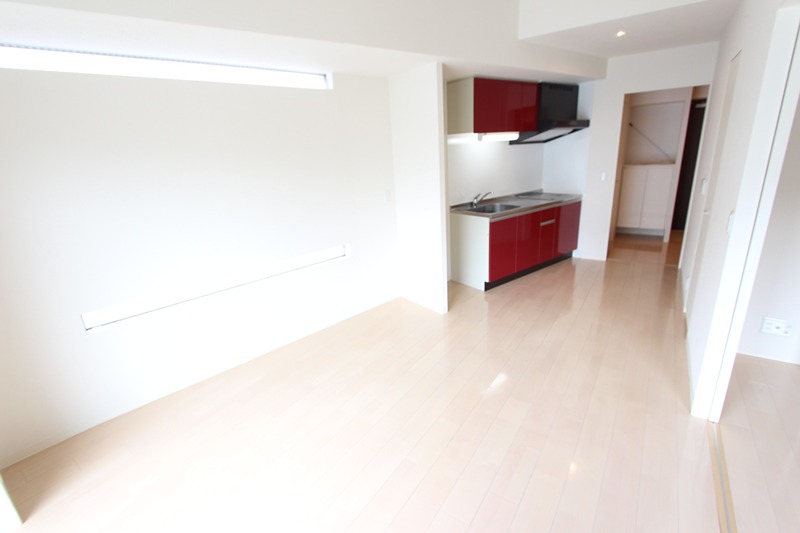 4/27 リビング/ダイニング