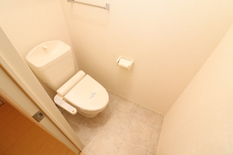 8/19 トイレ