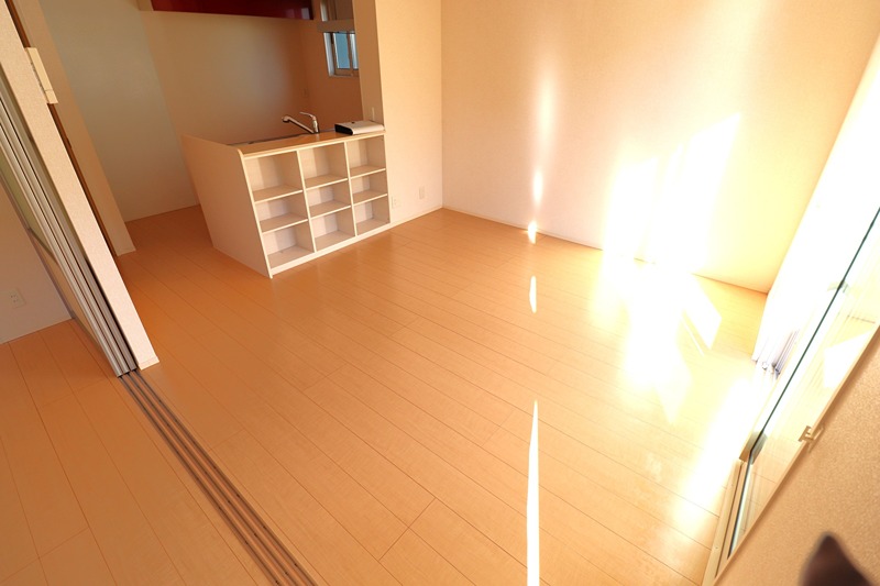 3/19 リビング/ダイニング