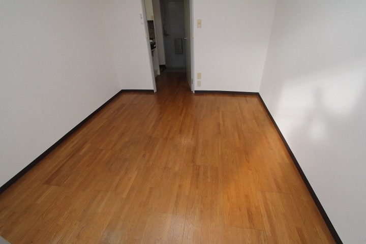 2/19 リビング/ダイニング