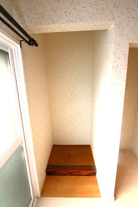 21/23 エントランス