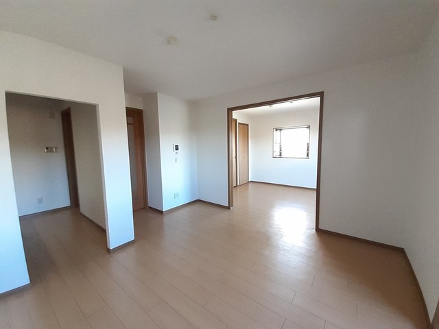 3/20 リビング/ダイニング