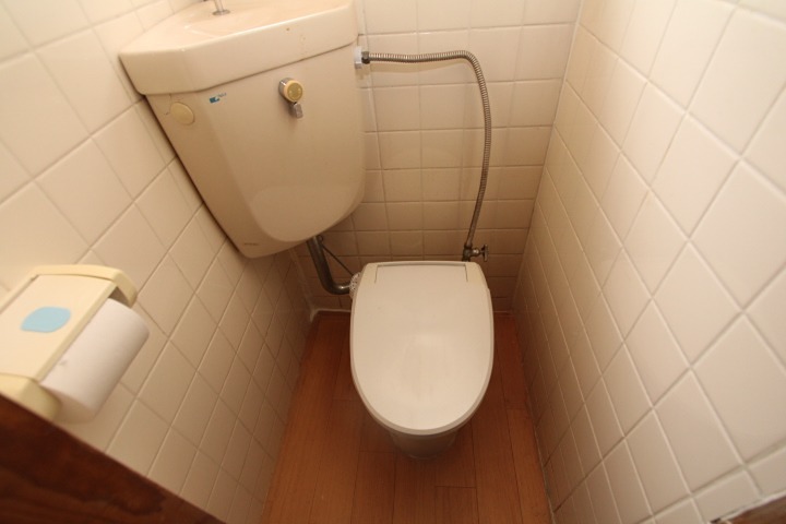 11/20 トイレ