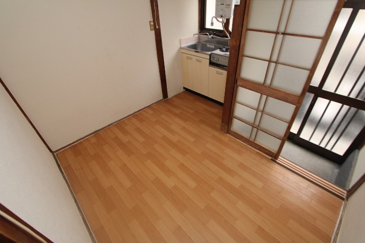 3/21 リビング/ダイニング