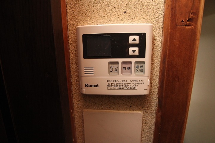 19/21 エントランス