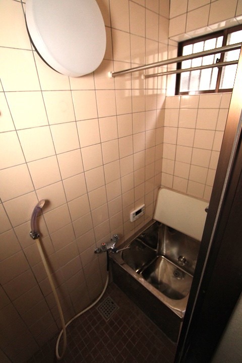 11/21 浴室