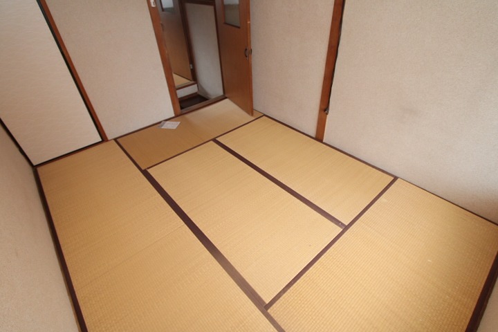 2/21 リビング/ダイニング