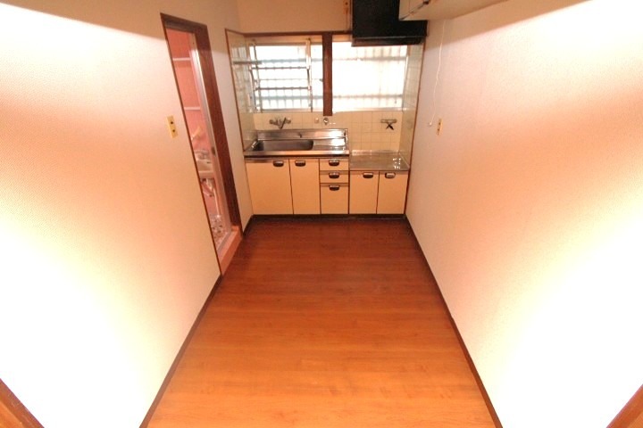 3/23 リビング/ダイニング