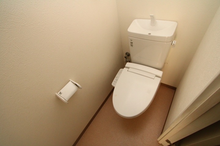11/20 トイレ