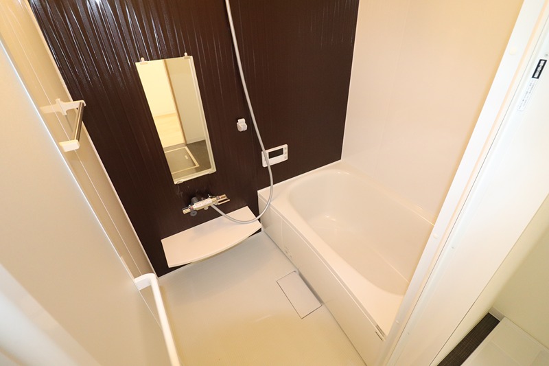 8/19 浴室
