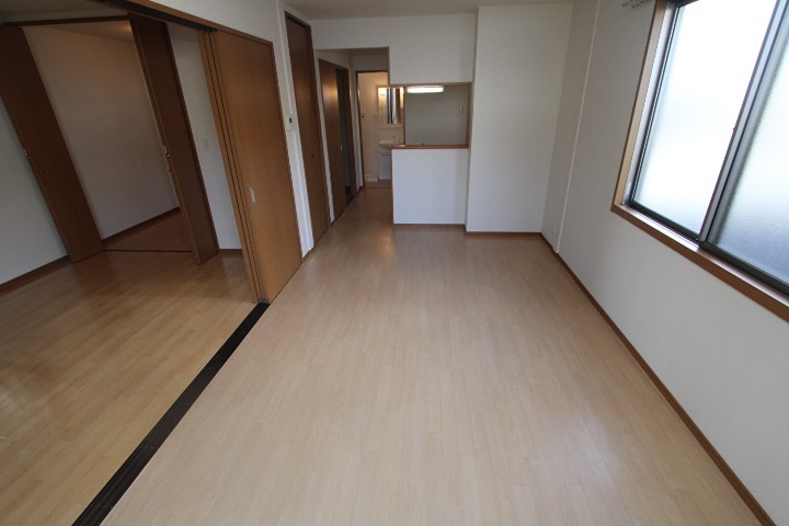 3/21 リビング/ダイニング