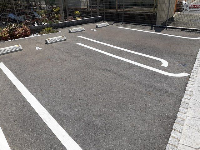 15/19 駐車場