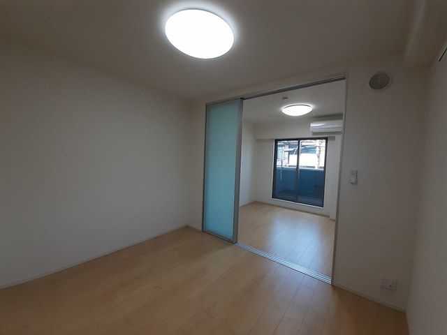 4/19 リビング/ダイニング