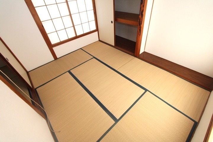 2/22 リビング/ダイニング