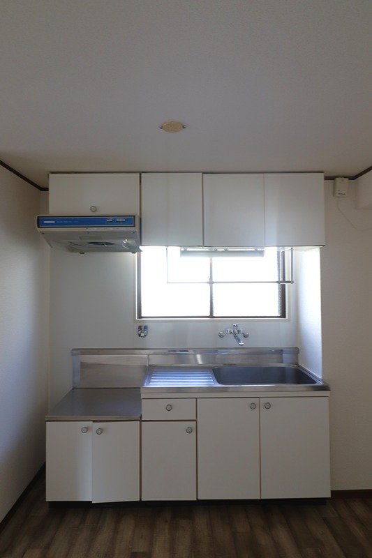17/30 キッチン