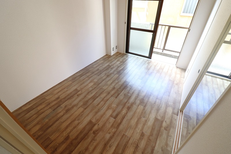 5/30 リビング/ダイニング