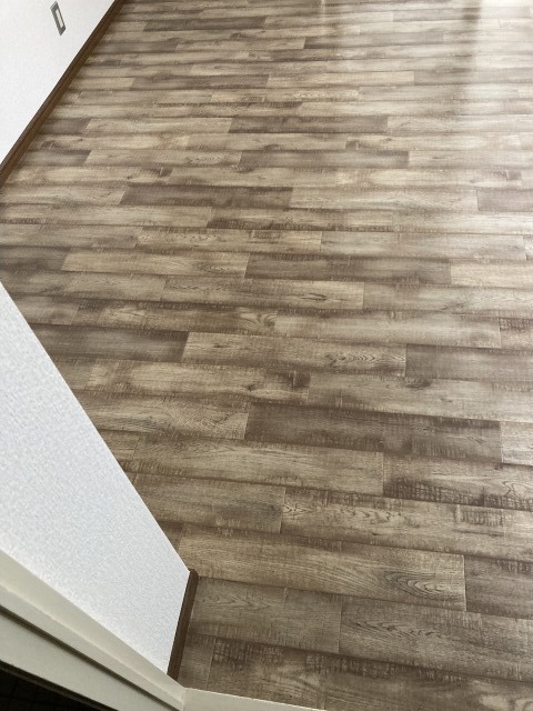 4/30 リビング/ダイニング