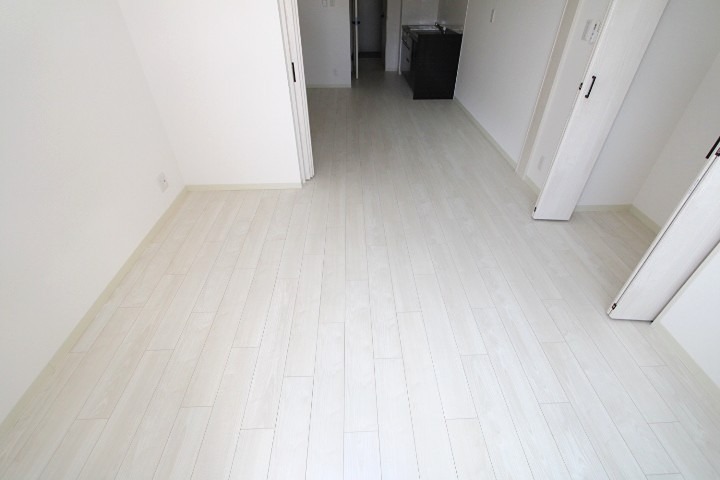 4/24 リビング/ダイニング