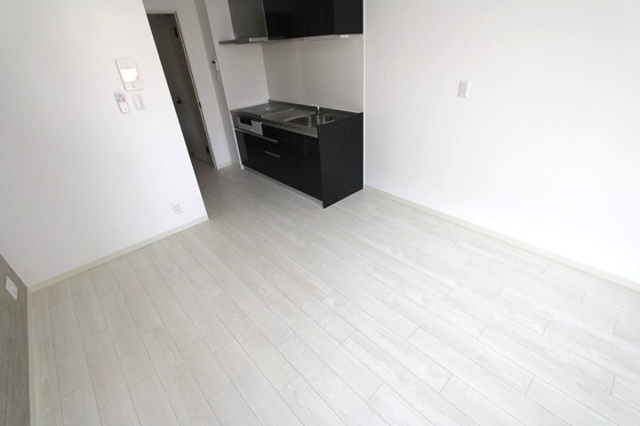 6/24 リビング/ダイニング