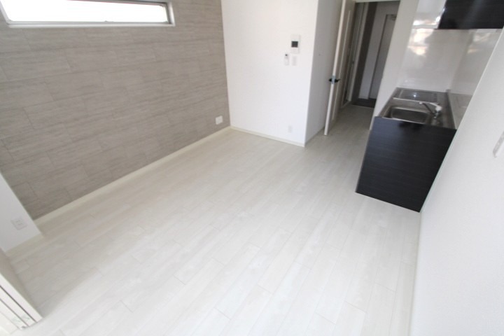 3/24 リビング/ダイニング