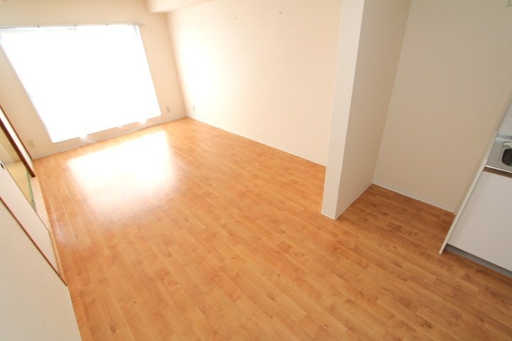 4/23 リビング/ダイニング