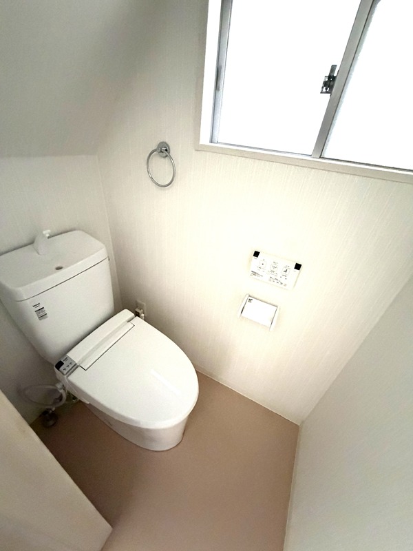 11/23 トイレ