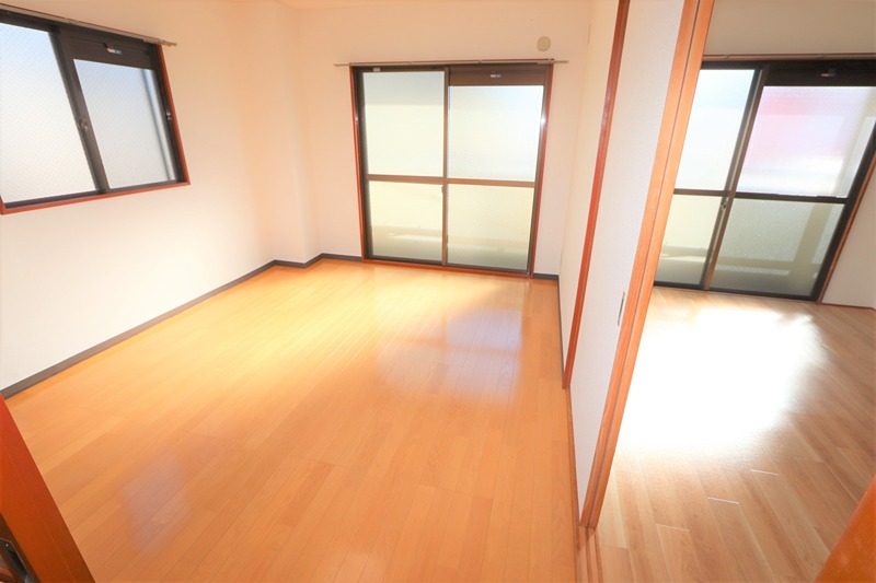 4/19 リビング/ダイニング