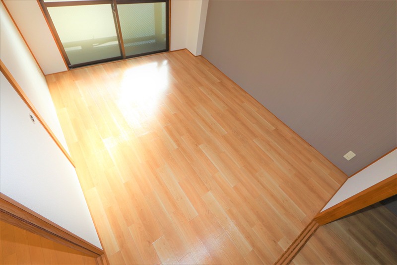 3/19 リビング/ダイニング