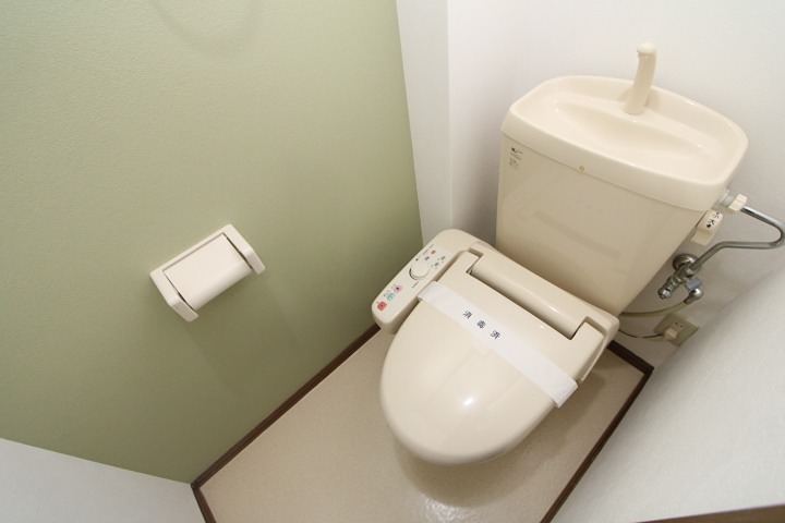11/20 トイレ