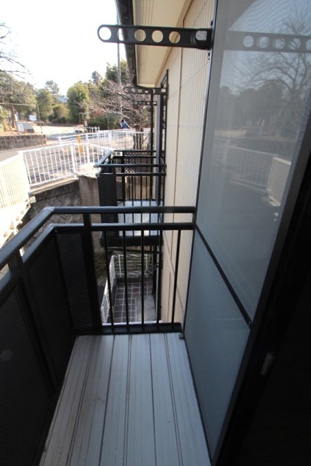 14/20 バルコニー