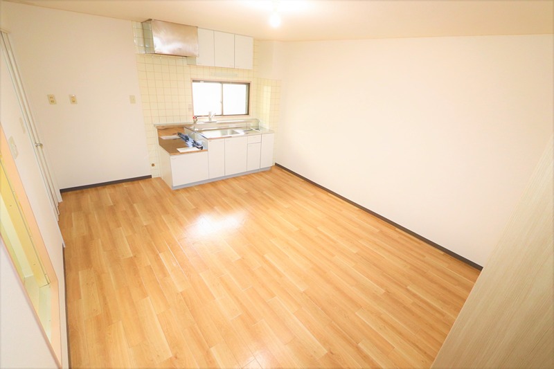 3/19 リビング/ダイニング