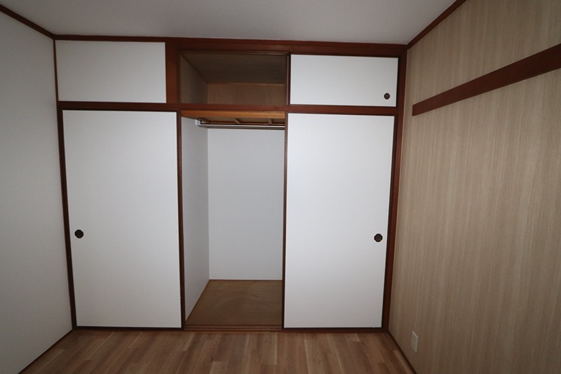 14/19 バルコニー