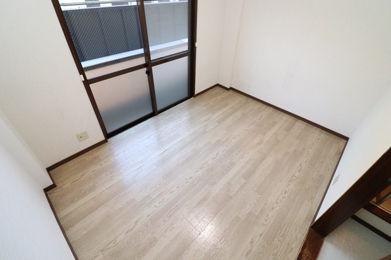 2/16 リビング/ダイニング