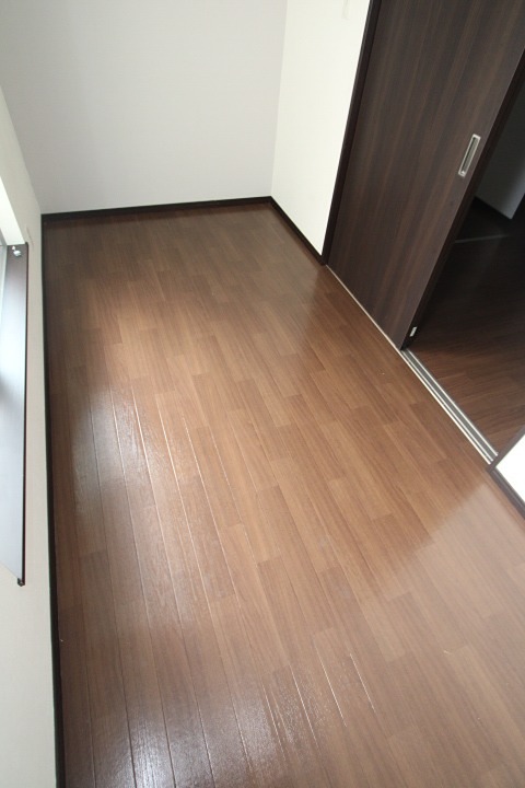 2/4 エントランス