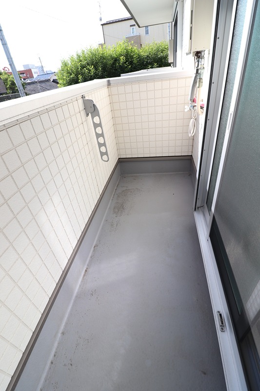 15/20 バルコニー