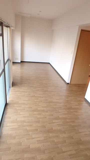 3/21 リビング/ダイニング