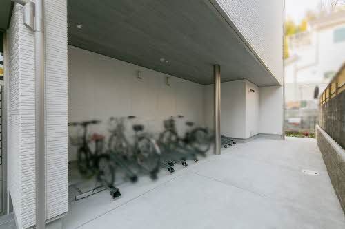 6/10 エントランス