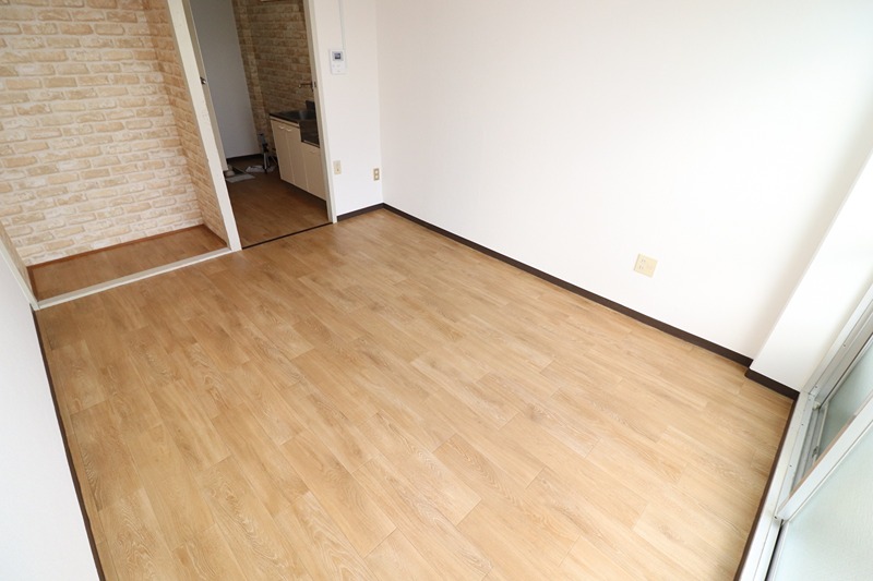 3/17 リビング/ダイニング