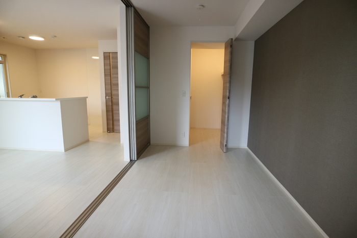 4/24 リビング/ダイニング