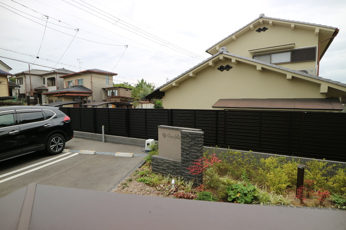 13/24 バルコニー