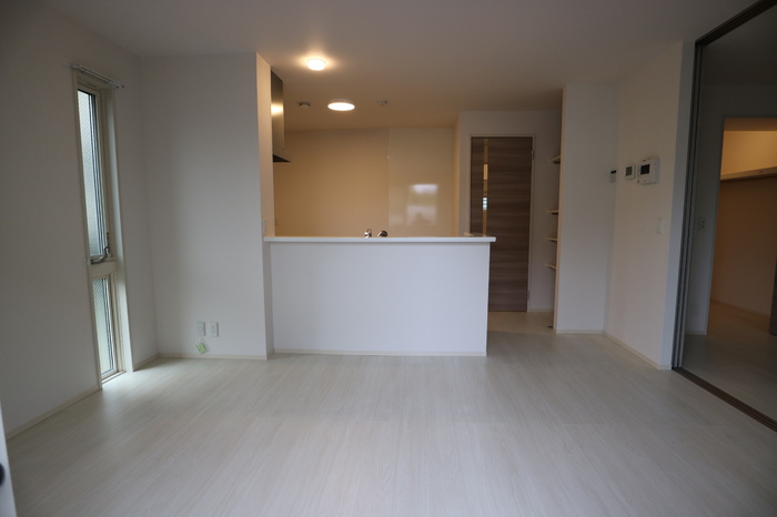 3/24 リビング/ダイニング