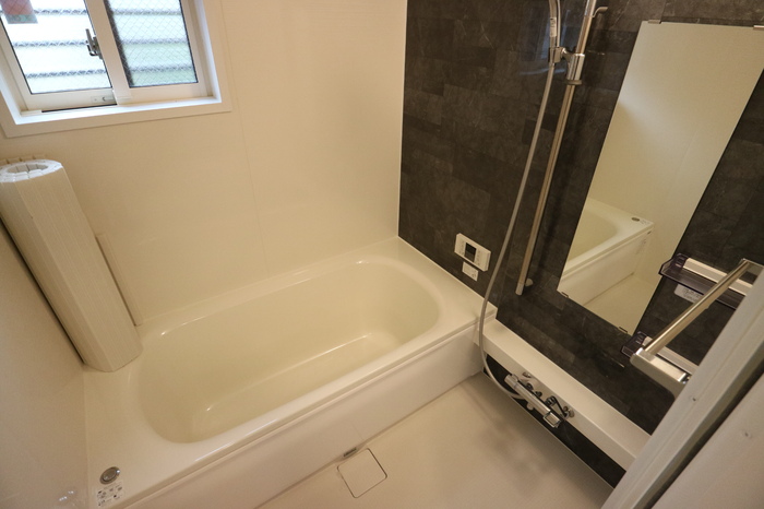 9/24 浴室