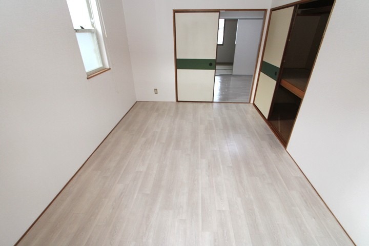 4/22 リビング/ダイニング