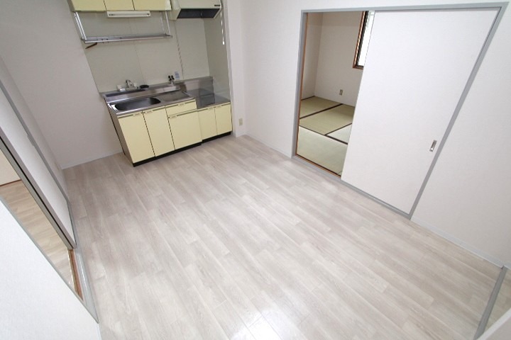 5/22 リビング/ダイニング