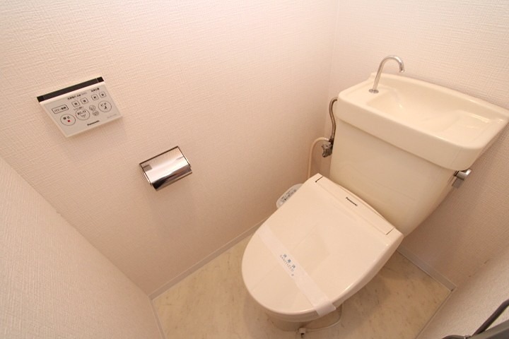 14/22 トイレ