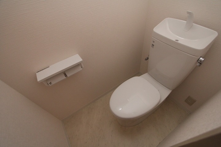 12/21 トイレ