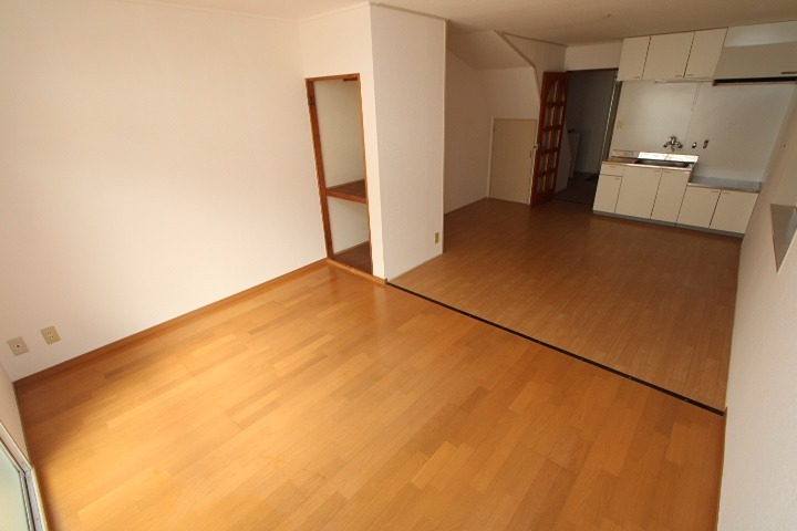 19/21 エントランス